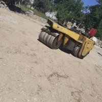 اکیپ اجاره ای جهت پخش/غلطک دومهور اهنی تسمه ای|خدمات پیشه و مهارت|تهران, تهرانسر غربی|دیوار