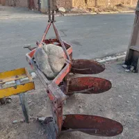 تراکتور رومانی مدل 60|خودرو سنگین|میان جلگه, |دیوار