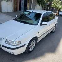 سمند LX|خودرو سواری و وانت|سیرجان, |دیوار