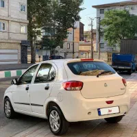 تیبا دو مدل ۹۷ بدون رنگ