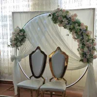 بادکنک آرایی و گل آرایی|خدمات پذیرایی، مراسم|اراک, |دیوار