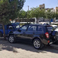 ایکس۳۳ اتومات ۷ دنده مدل ۱۳۹۵ فوری