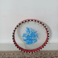دف دایره