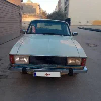 پیکان مدل ۸۰|خودرو سواری و وانت|اصفهان, برازنده|دیوار