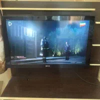 LEDسونی ژاپن اصلی درحد آکبند ۴۰اینچ