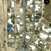 زمین شهرک سلمان