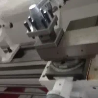 دستگاه تراش یه متر چینی|ماشین‌آلات صنعتی|وحیدیه, |دیوار