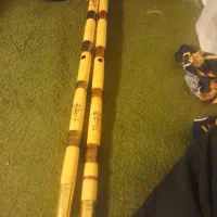 نی جعفرزاده دو مهر