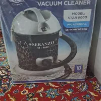 جاروبرقی نو|جاروبرقی، جارو شارژی، بخارشو|تهران, نارمک جنوبی|دیوار