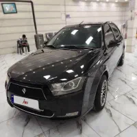 دنا تیپ ۲ مدل ۹۵|خودرو سواری و وانت|ارومیه, |دیوار