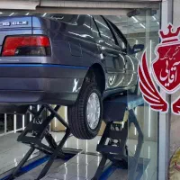 پژو۴۰۵مدل۹۵