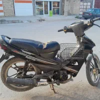 موتورلاکی مدارک کامل