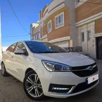 آریزو ۵ سفید اتومات مدل ۹۶