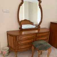 سرویس خواب دو نفره|تخت و سرویس خواب|تهران, پاسداران|دیوار