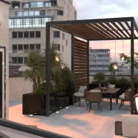 فرصت بینظیر در برج باغ سیلوانا شیان