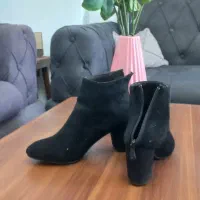 نیم بوت زنانه