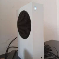 ایکس باکس سری اس