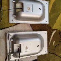 در حد نو|قطعات و لوازم جانبی رایانه|فومن, |دیوار