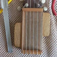 گیتار سایلنت کارگاهی|گیتار، بیس، امپلیفایر|مشهد, انقلاب|دیوار