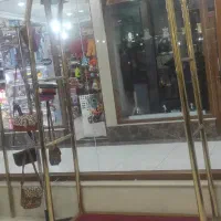 اقلام مغازه(رگال و ویترین)|فروشگاه و مغازه|سهند, |دیوار