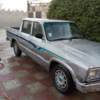 مزدا دوکابین|خودرو سواری و وانت|شاهینشهر, عطار|دیوار