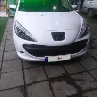 پژو ۲۰۷ TU5 مدل 1403|خودرو سواری و وانت|شهریار, اصیل آباد|دیوار