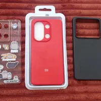 قاب گوشی Note 13 pro 4G