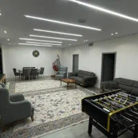 اجاره سالیانه باغ ویلا مدرن نوساز|اجارهٔ خانه و ویلا|شهریار, کردزار|دیوار