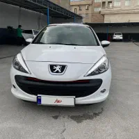 207 پانا ارتقا