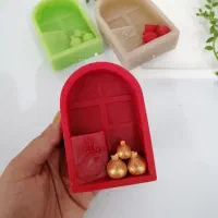 شمع های یلدایی|صنایع دستی و سایر لوازم تزئینی|جهرم, |دیوار