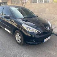 ۲۰۷ پانا اتوماتیک