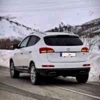 جک s5 مدل ۹۵ اتومات|خودرو سواری و وانت|بانه, |دیوار