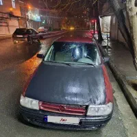 اوپل استرا