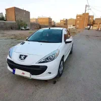 207 tu5 سقف فلز|خودرو سواری و وانت|همدان, |دیوار