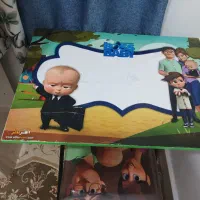 میز تحریر استفاده نشده