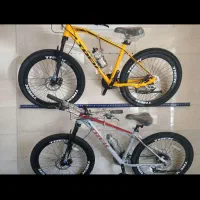 دوچرخه حرفهای ۲۷.۵/۲۶/۲۰فروشگاه امپراطور ۰اقساطی|دوچرخه، اسکیت، اسکوتر|کرمان, |دیوار