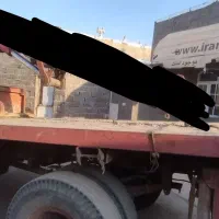 کفی جرثقیل همراه با جک عقب|خودرو سنگین|قم, علی آباد سعدگان|دیوار