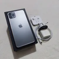 iPhone 11 Pro Max آیفون ۱۱ پرو مکس