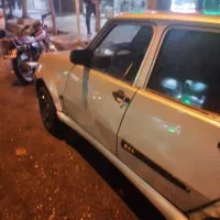 پی کی نیو مدل ۸۵|خودرو سواری و وانت|مشهد, شهرک بهارستان|دیوار