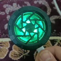 فن خنک کننده رادیاتوری|قطعات و لوازم جانبی رایانه|قم, پردیسان|دیوار