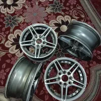 رینگ پراید.