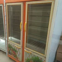 (خرید فروش) و معاوضه یخچال ایستاده