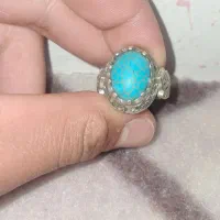 انگشتر|کلکسیون اشیاء عتیقه|شهرکرد, |دیوار