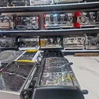 اسپرسو ساز صنعتی لاسپازیاله