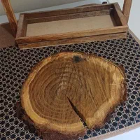 تعدادی لوازم عتیقه مناسب نگهداری