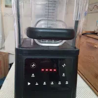 بلندر حرفه ای کاور دار آلفامیکس مدل 1080C در حد