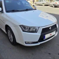 دنا پلاس تیپ ۲|خودرو سواری و وانت|مشهد, شهرک امام هادی (شهرک غرب)|دیوار