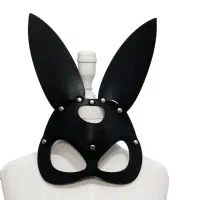 نقاب -کاستوم و اکسسوری فانتزی