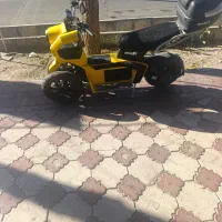 فروش موتور برقی|موتورسیکلت|بیرجند, |دیوار