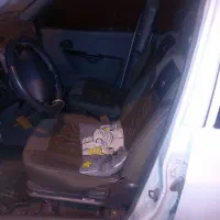 پراید مدل ۹۶ نقد اقساط نهایت ۳ الهی ۴ماه